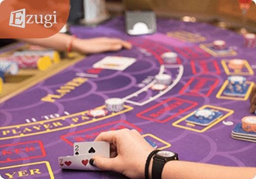 ok365 Casino Marina Baccarat 2