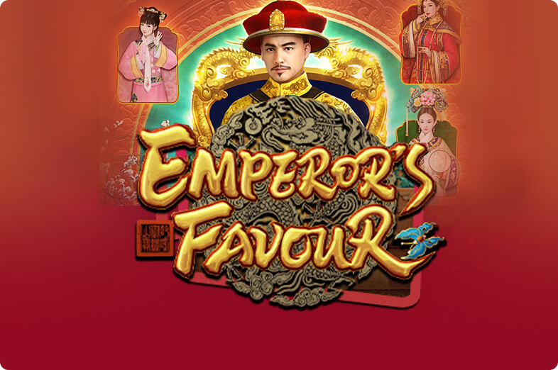 ok365 Emperor’s Favour