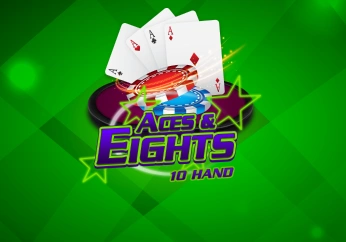 ok365 Aces & Eights 10 Hand