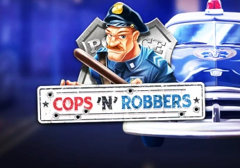 ok365 Cops’n’Robbers